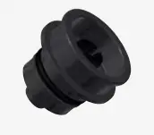 Panasonic H ja J-Gen Magnetfilter