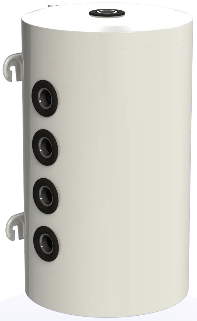 Ambista Akumulatsioonipaak 100L