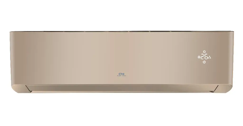 Cooper & Hunter Supreme 24 Kuldne Siseosa