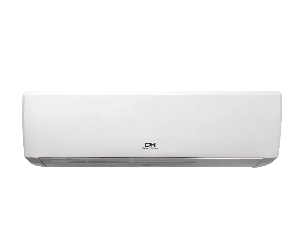 Cooper & Hunter Vital2 NG 09 Siseosa