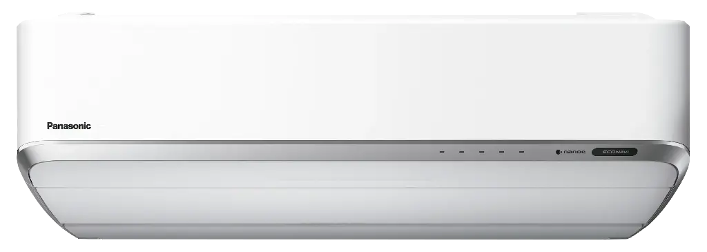 Panasonic VZ12SKE Siseosa