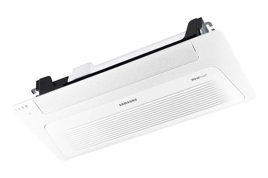 Samsung Multisplit Windfree 1-way 2,6 kW Laekassett 