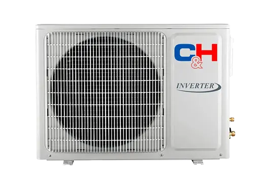 Cooper & Hunter Inverter Consol 12 NG Välisosa