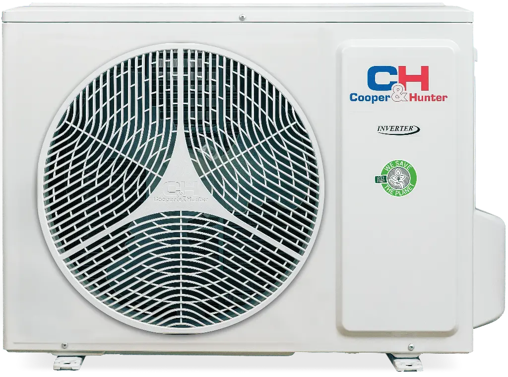 Cooper & Hunter Vital2 NG 12 Outdoor Unit