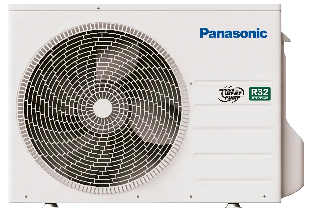 Panasonic HZ25ZKE Välisosa