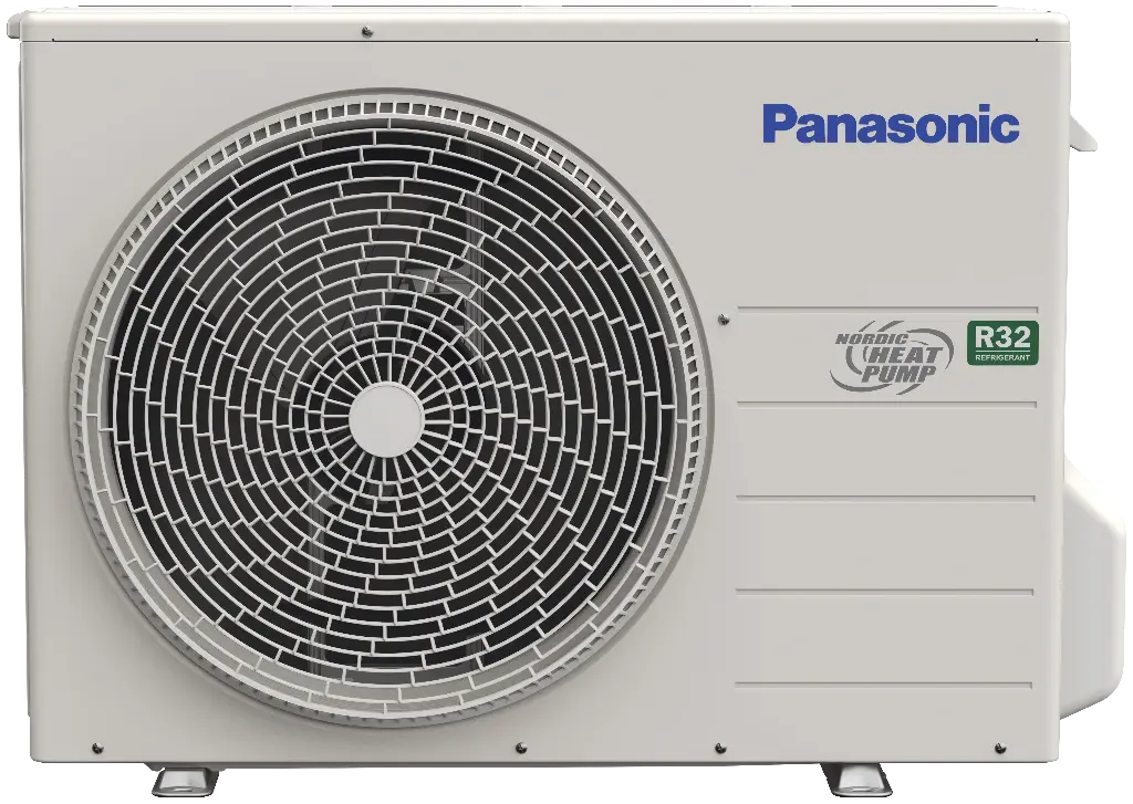 Panasonic NZ35YKE Välisosa