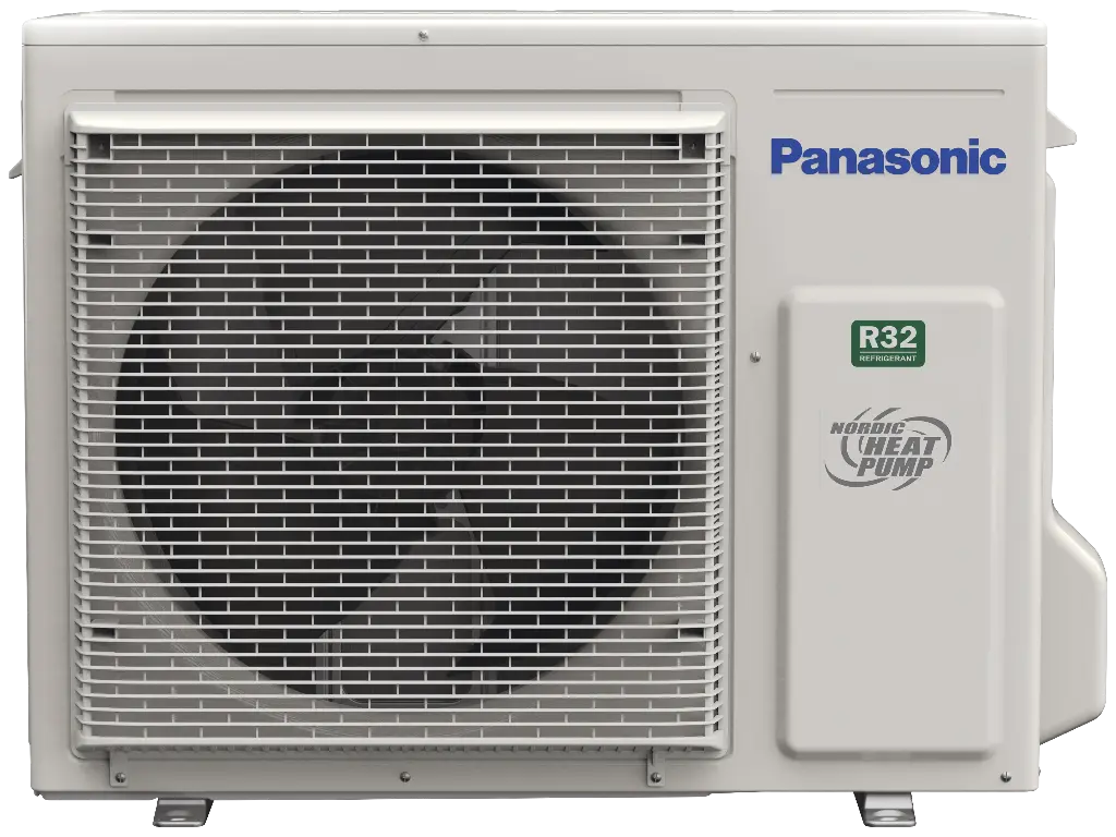 Panasonic NZ50YKE Välisosa