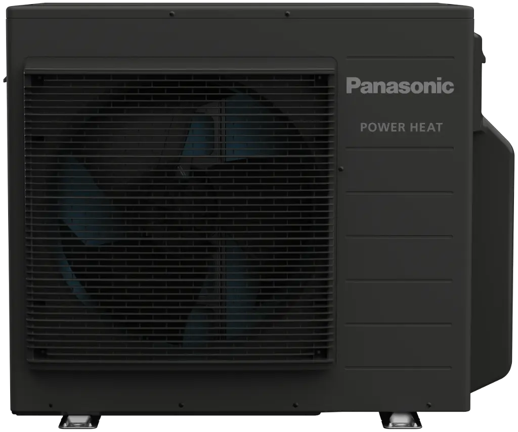 Panasonic Power Heat Multisplit 7.5kW Välisosa