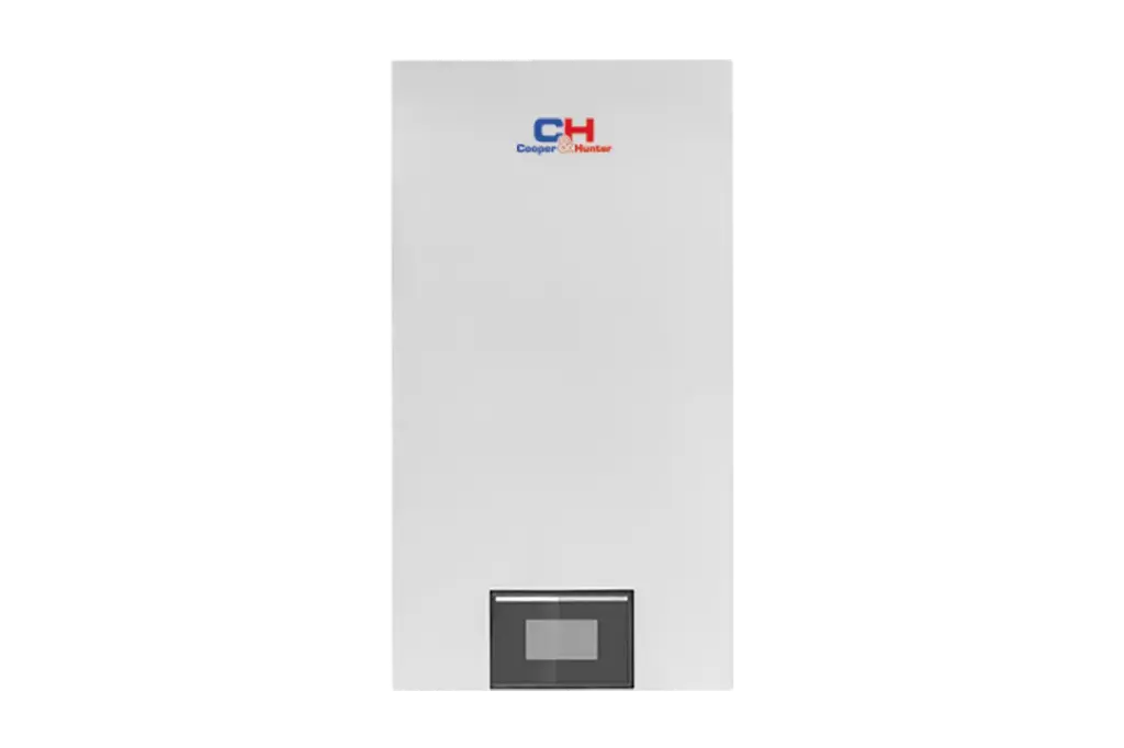 Cooper & Hunter Unitherm 4 14kW Siseosa