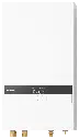 Panasonic 12kW K-Gen T-CAP Bi-bloc Siseosa