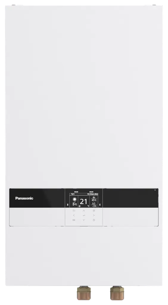 Panasonic 3-16kW M-Gen Bi‑bloc Siseosa