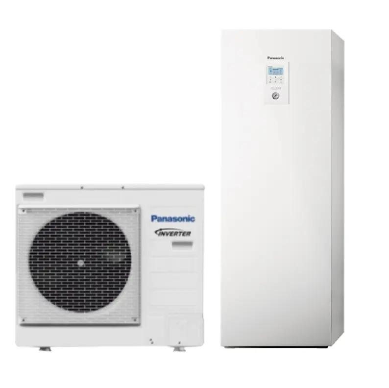 Panasonic 7kW J-Gen AiO komplekt