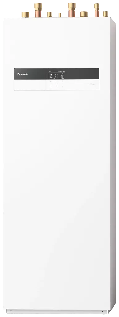 Panasonic 9-12kW K-Gen 185L AiO Siseosa