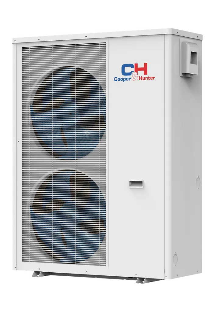 Cooper & Hunter Evipower 22kW Monoblock