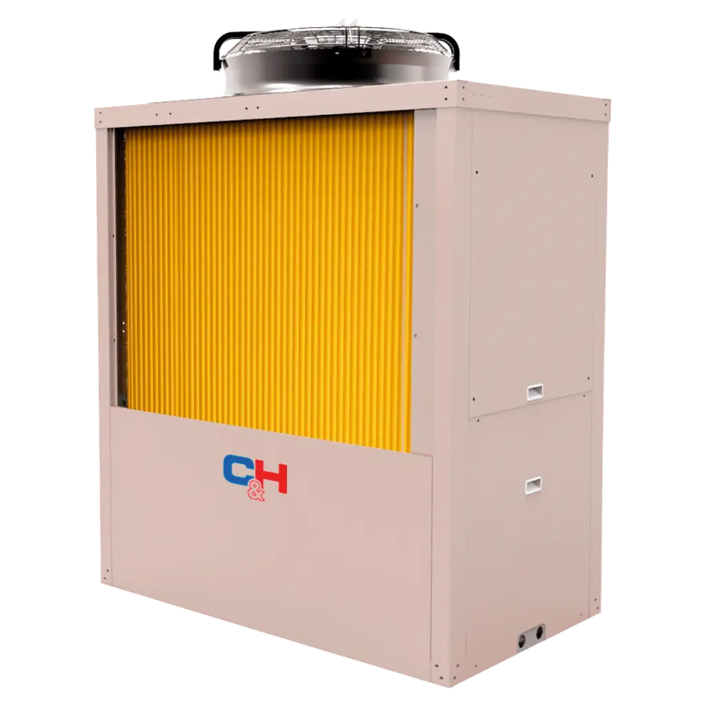 Cooper & Hunter Evipower 42kW Monoblock