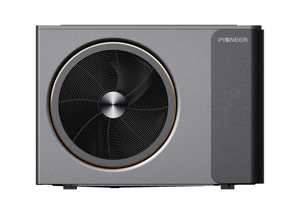 Pioneer HeatLite 6kW Monoblock