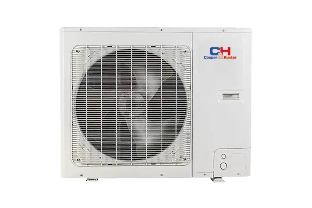 Cooper & Hunter Unitherm 4 8kW Välisosa