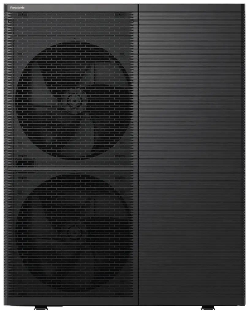 Panasonic 12kW M-Gen T-CAP Välisosa