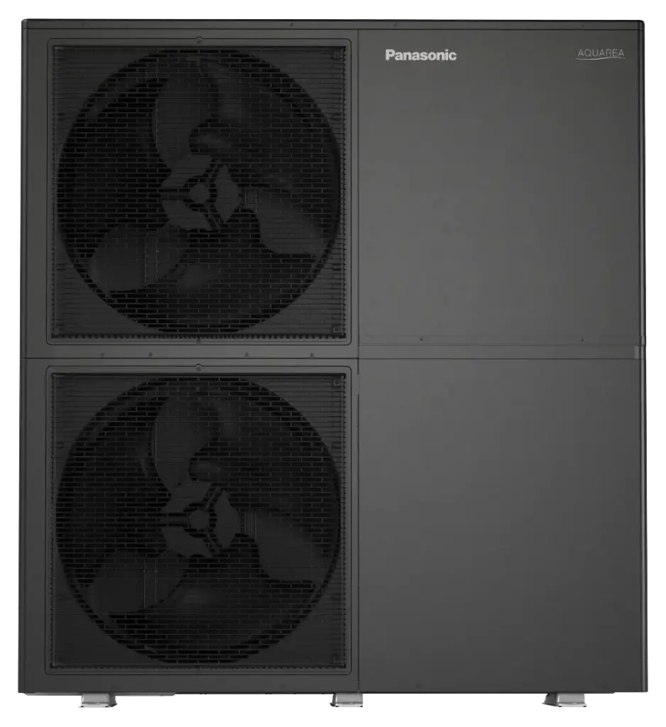 Panasonic 25kW M-Gen T-CAP BIG Välisosa