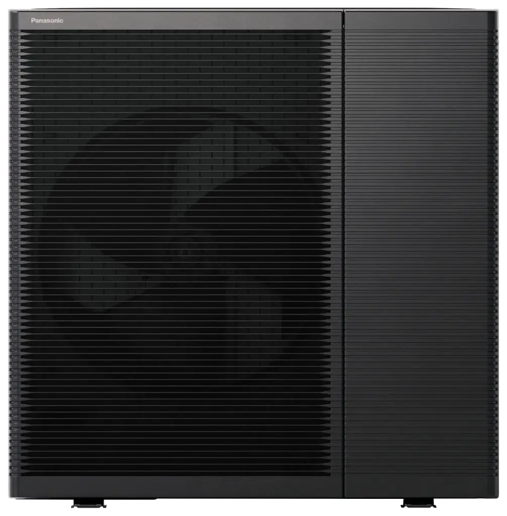 Panasonic 9kW L-Gen Välisosa