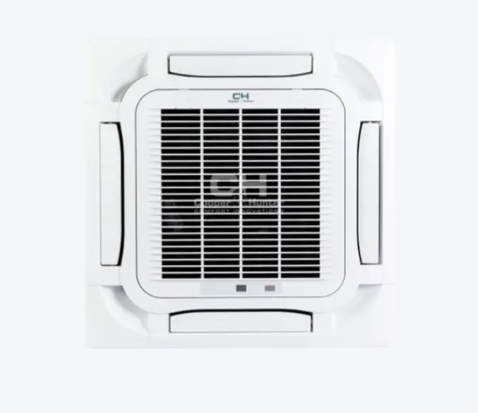 Cooper & Hunter LCAC 4-way 900x900 7,1 kW Laekassett Siseosa