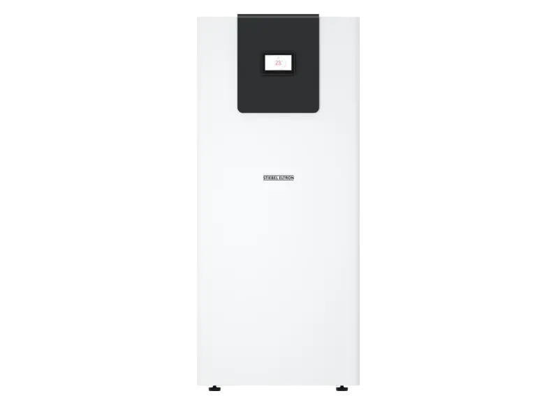 Maasoojuspump Stiebel Eltron WPE-I-07-H-400-Plus
