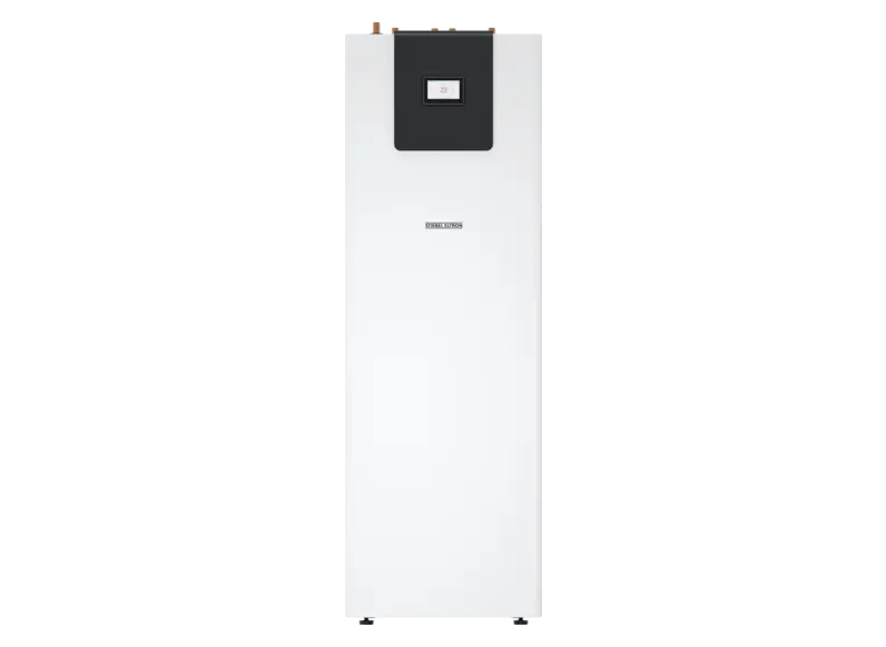 Maasoojuspump Stiebel Eltron WPE-I-10-HW-400-Plus