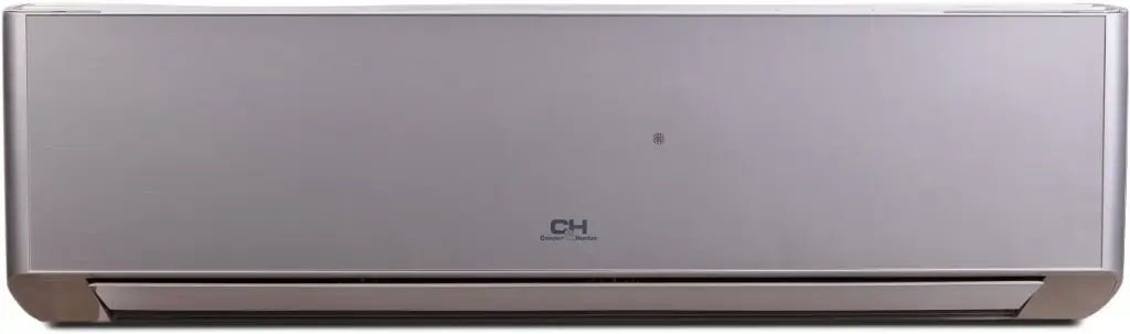 Cooper & Hunter Supreme Continental 24 Multi Indoor Unit, Silver
