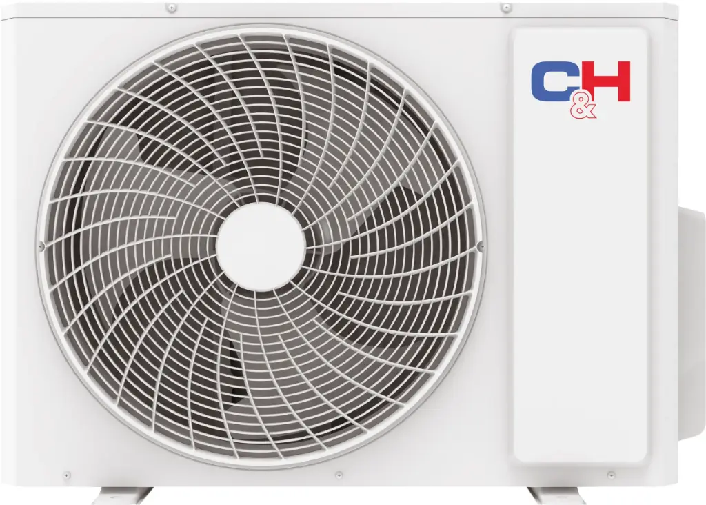 Cooper & Hunter Multisplit 10,5 kW Välisosa