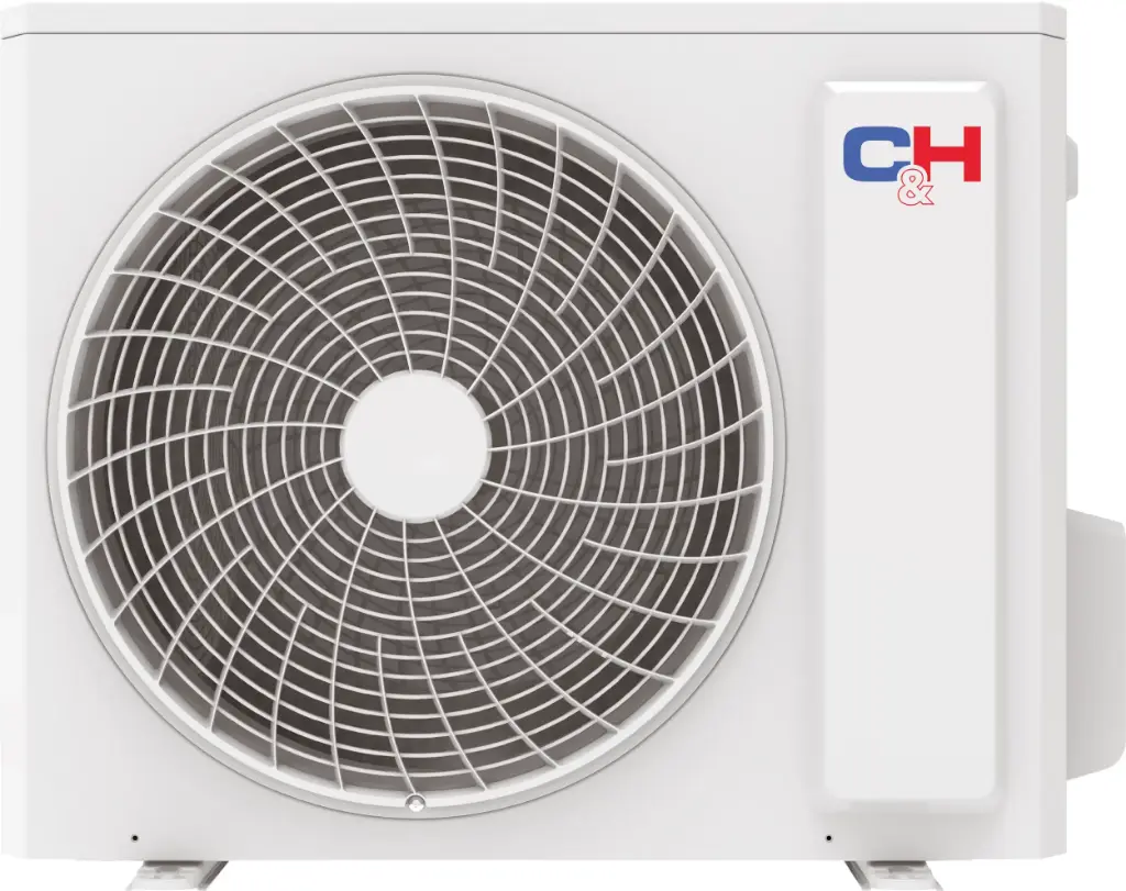 Cooper & Hunter Multisplit 4,1 kW Välisosa