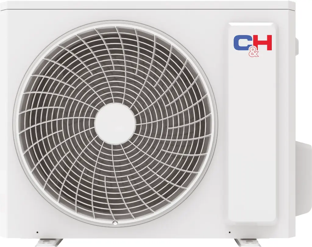Cooper & Hunter Multisplit 5,2 kW Välisosa