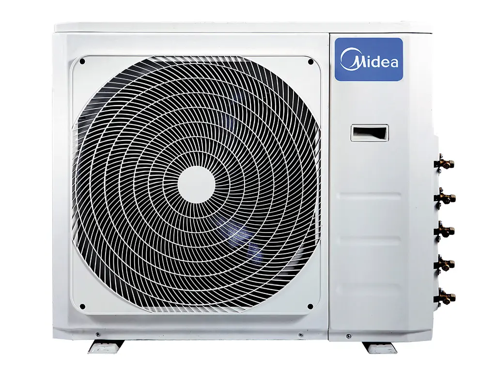 Midea Õhksoojuspump Multi Välisosa