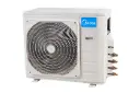 Midea Multisplit Forest 28 Välisosa