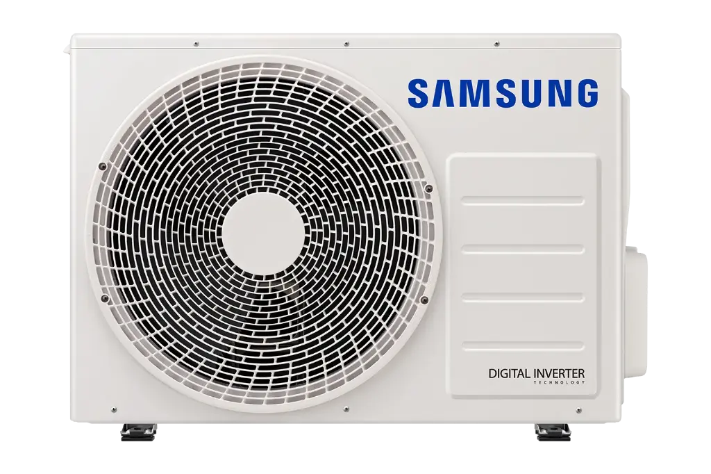 Samsung Windfree Comfort S2 2,5 kW Välisosa