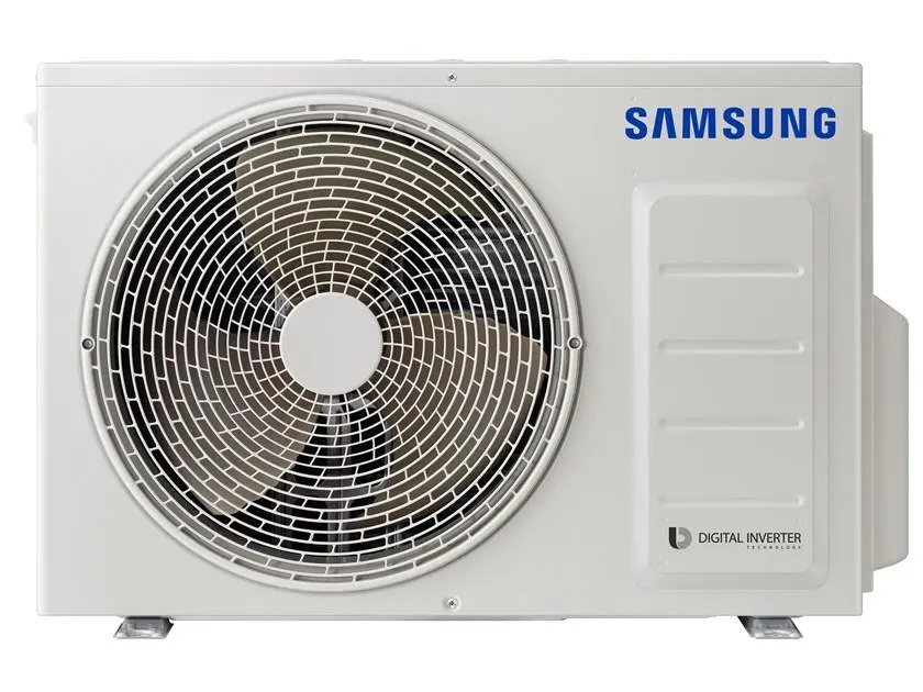 Samsung Multisplit 6,8 kW Välisosa