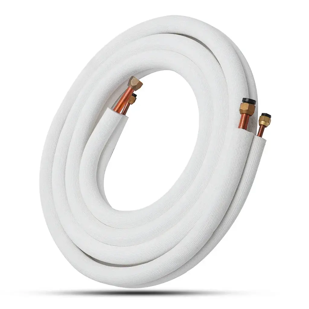 Ambista paaristoru 1/4"-3/8", 5 meetrit, BL-s1-d0 (ühendusvalmidusega).