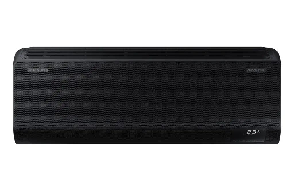 Samsung Windfree Avant Black 2,0 kW Siseosa