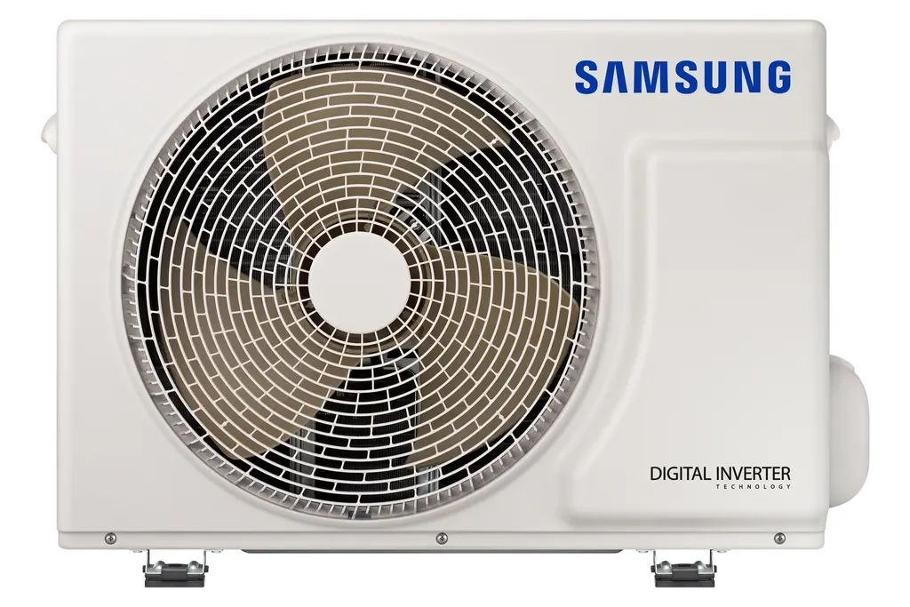 Samsung Windfree Avant S2 3,5 kW Välisosa