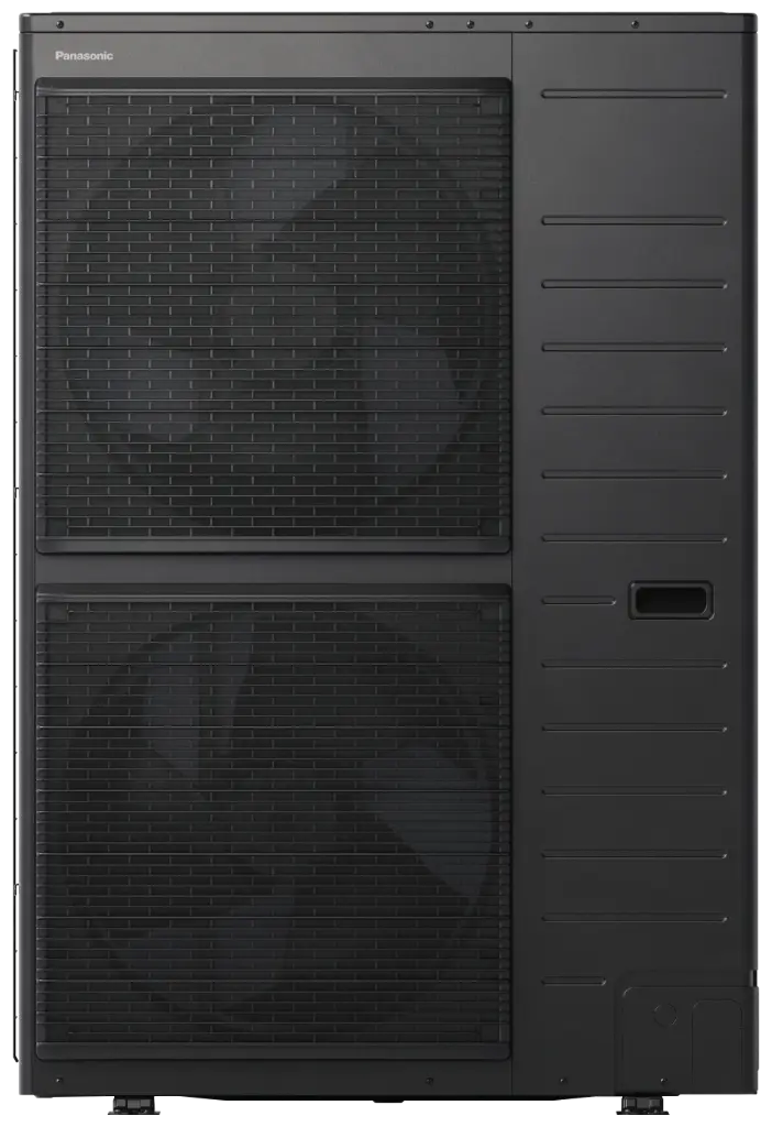 Panasonic 9kW K-Gen Standard Välisosa