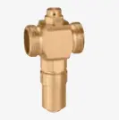 Panasonic Antifreeze Valve
