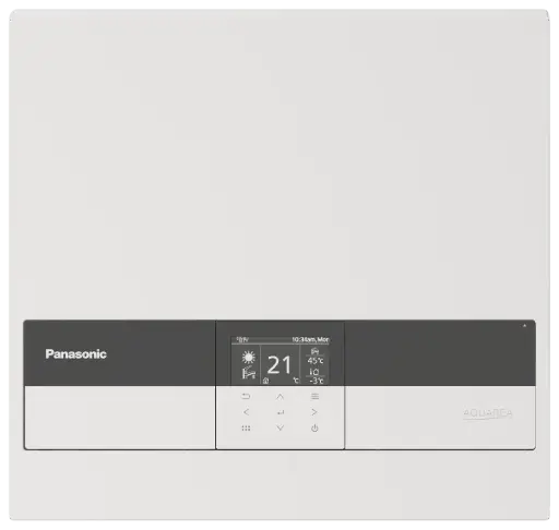 [WH-CME8] Panasonic juhtmoodul CME8 9-16 kW 