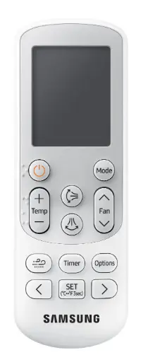 [AR-EH03E] Samsung IR-juhtpult