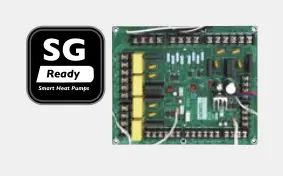 [CZ-NS7P] Lisa PCB segusõlme jms juhtimiseks M CME seeria