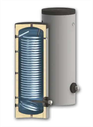 [150L-DHW-XL] Ambista Tarbeveeboiler 150L XL
