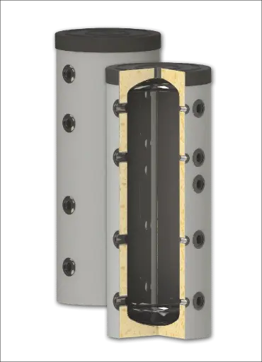 [200L-BU] Ambista Buffer tank 200L