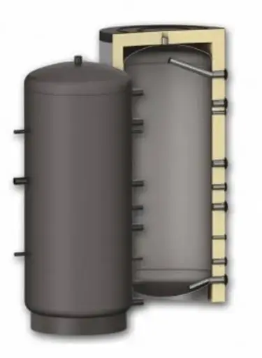 [800L-BU] Ambista Akumulatsioonipaak 800L
