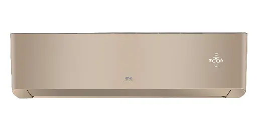 [CH-S12FTXAM2S-GD/I] Cooper & Hunter Supreme 12 Siseosa, Kuldne