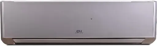 [CH-S09FTXAL2-SC/I] Cooper & Hunter Supreme Continental 09 Hõbedane Siseosa