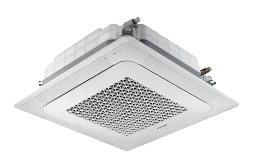 [AJ035TNNDKG/EU] Samsung Multisplit Windfree 4-way 3,5 kW Laekassett 