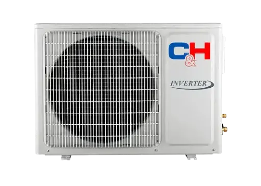 [CH-S18FVX2-NG/O] Cooper & Hunter Inverter Consol 18 NG Välisosa